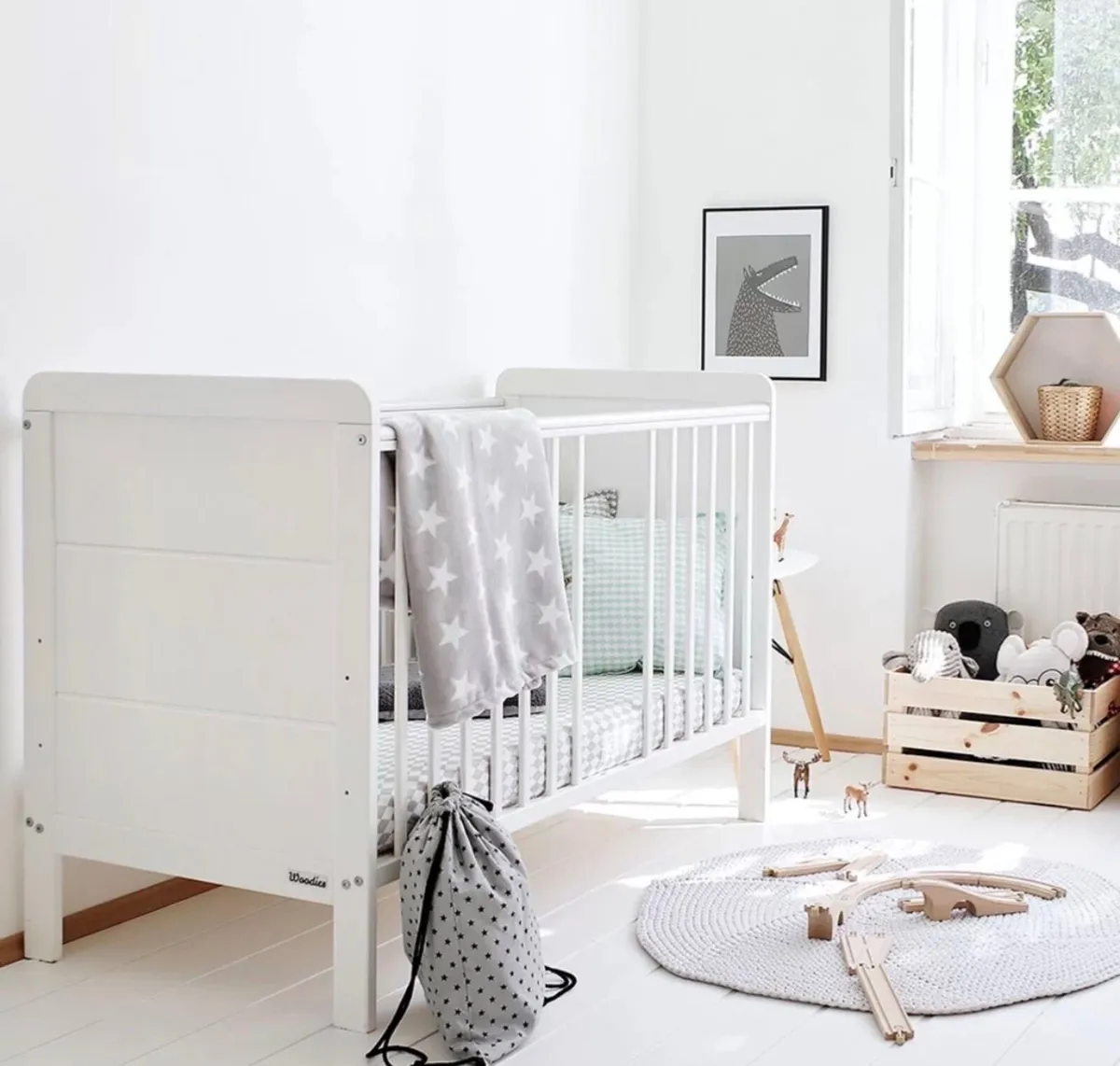 Cot - Image 2