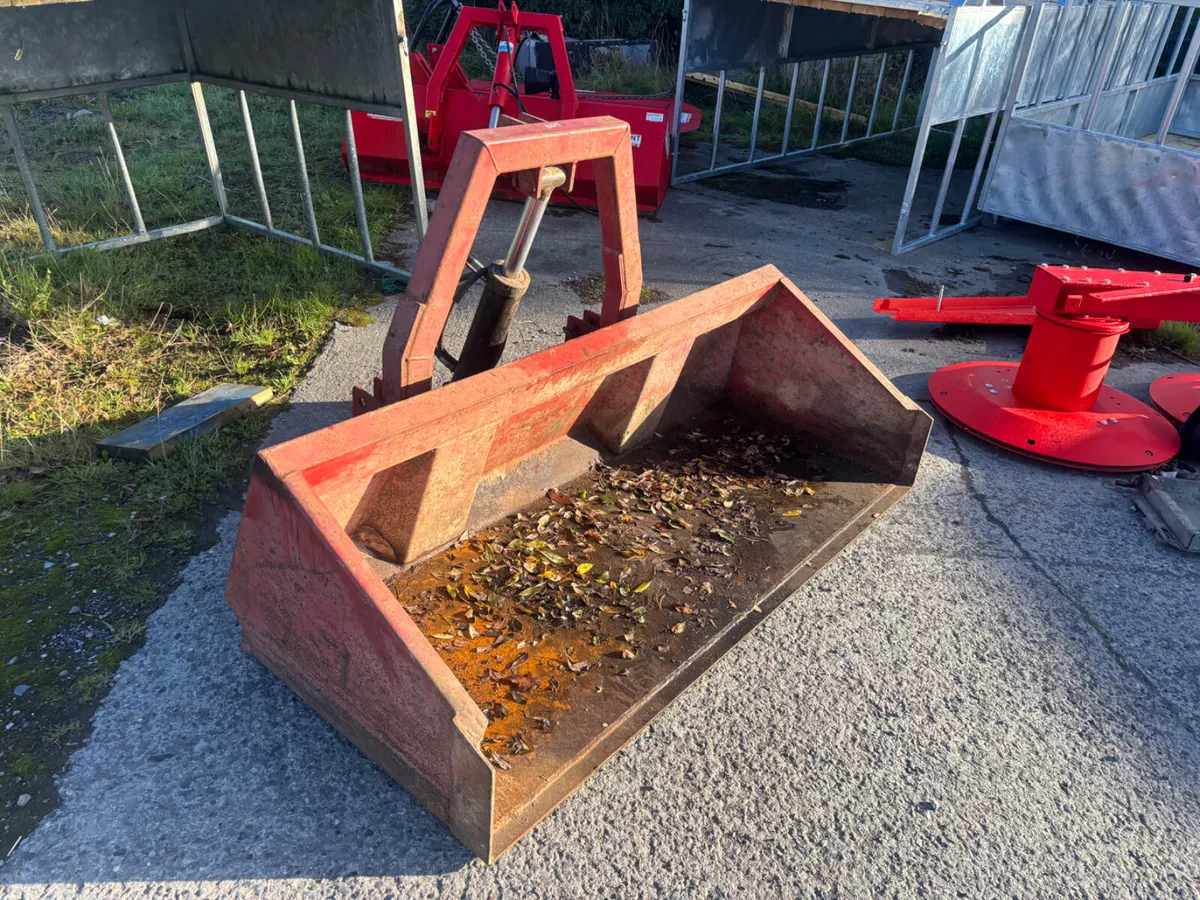 6ft gormley power box - Image 4
