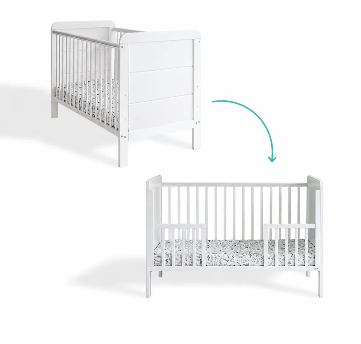 Cot - Image 4