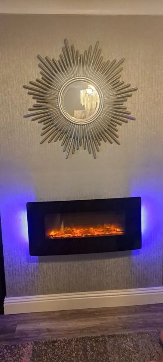 Electric Fire - Image 2