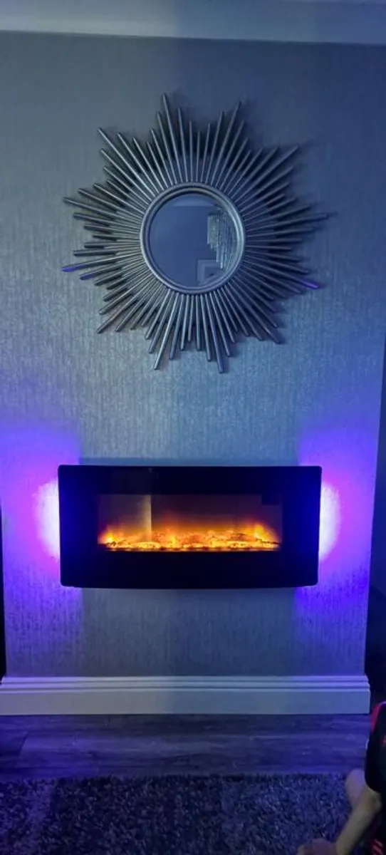 Electric Fire - Image 3