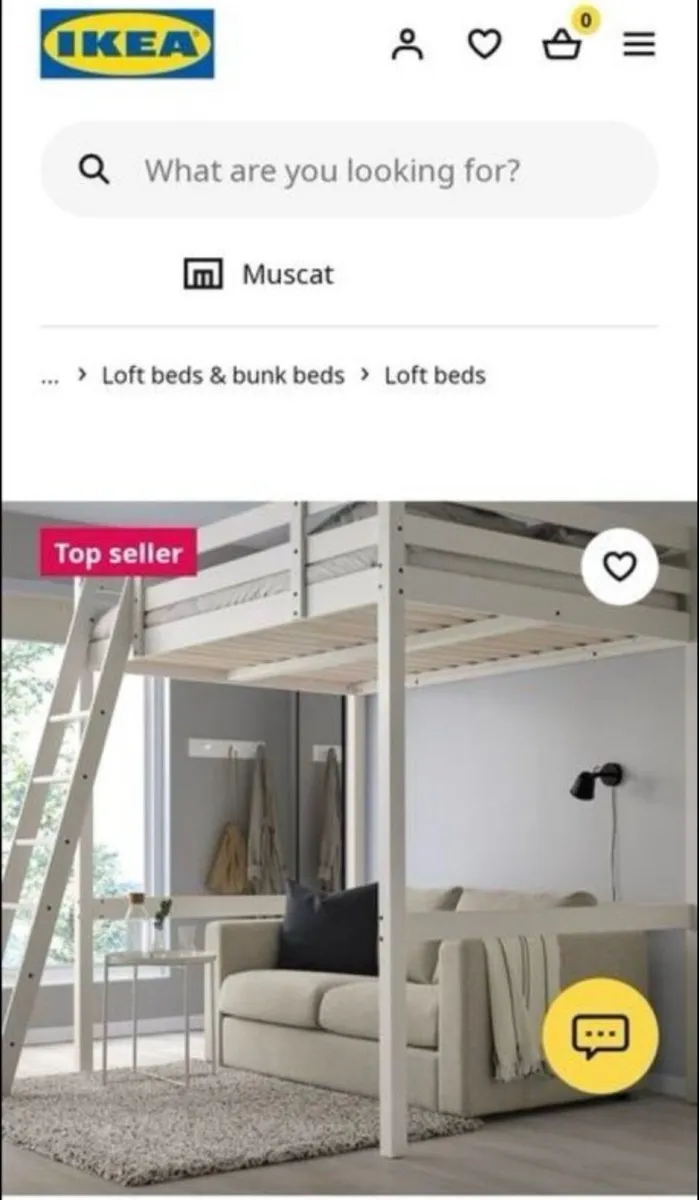 Double bed - Image 3