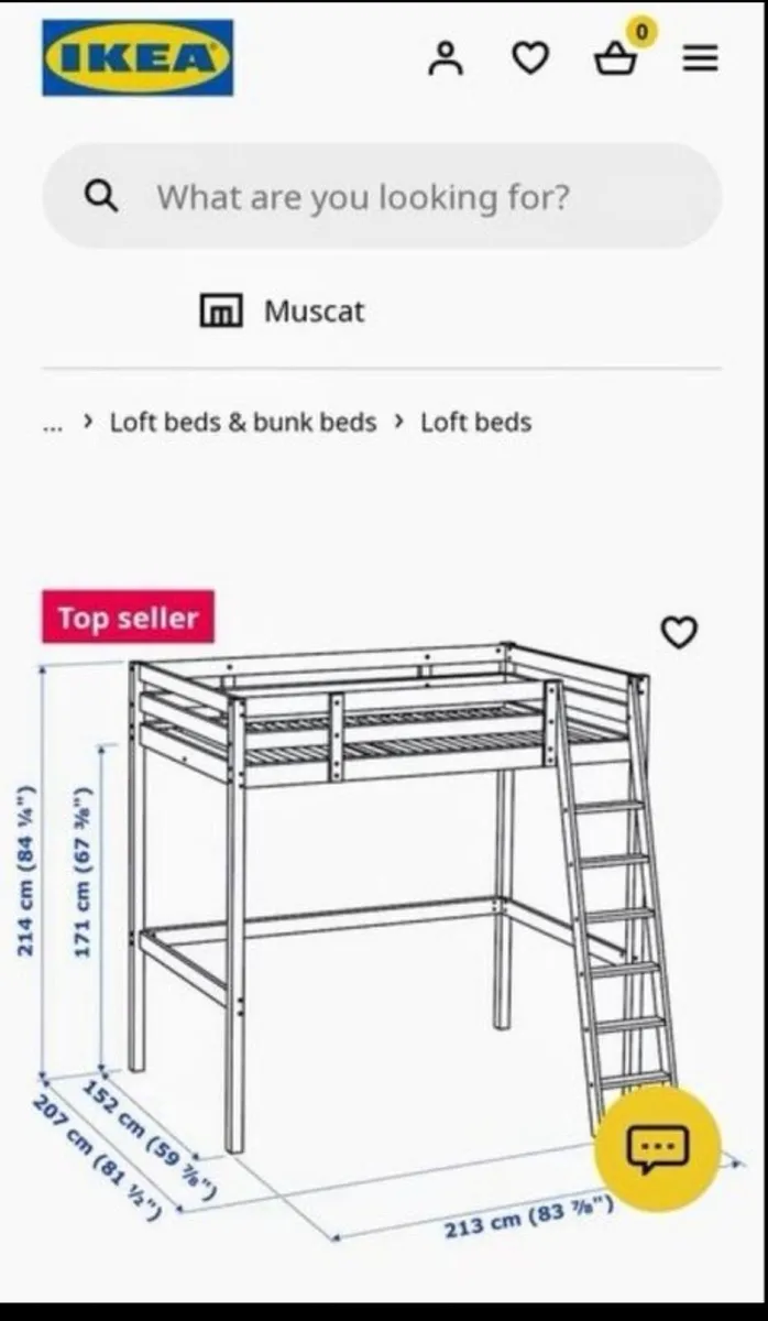 Double bed - Image 2