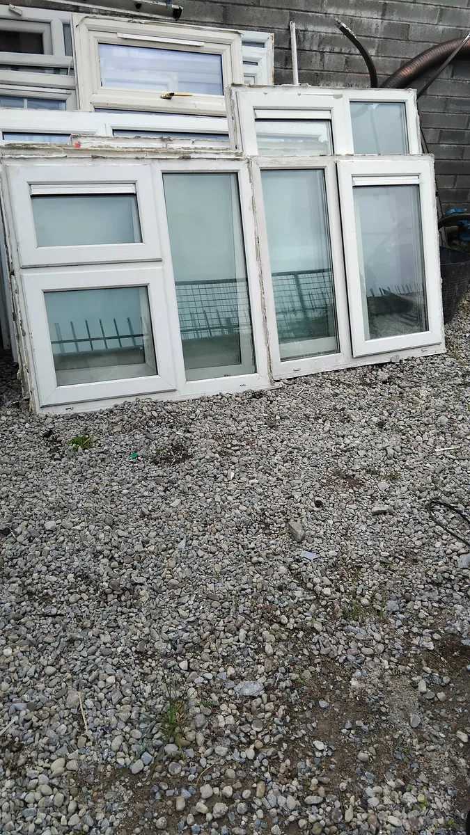 Pvc windows - Image 2