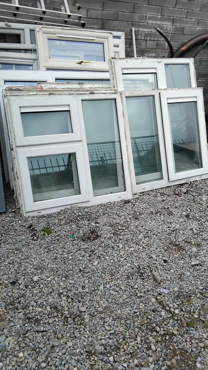 Pvc windows - Image 3