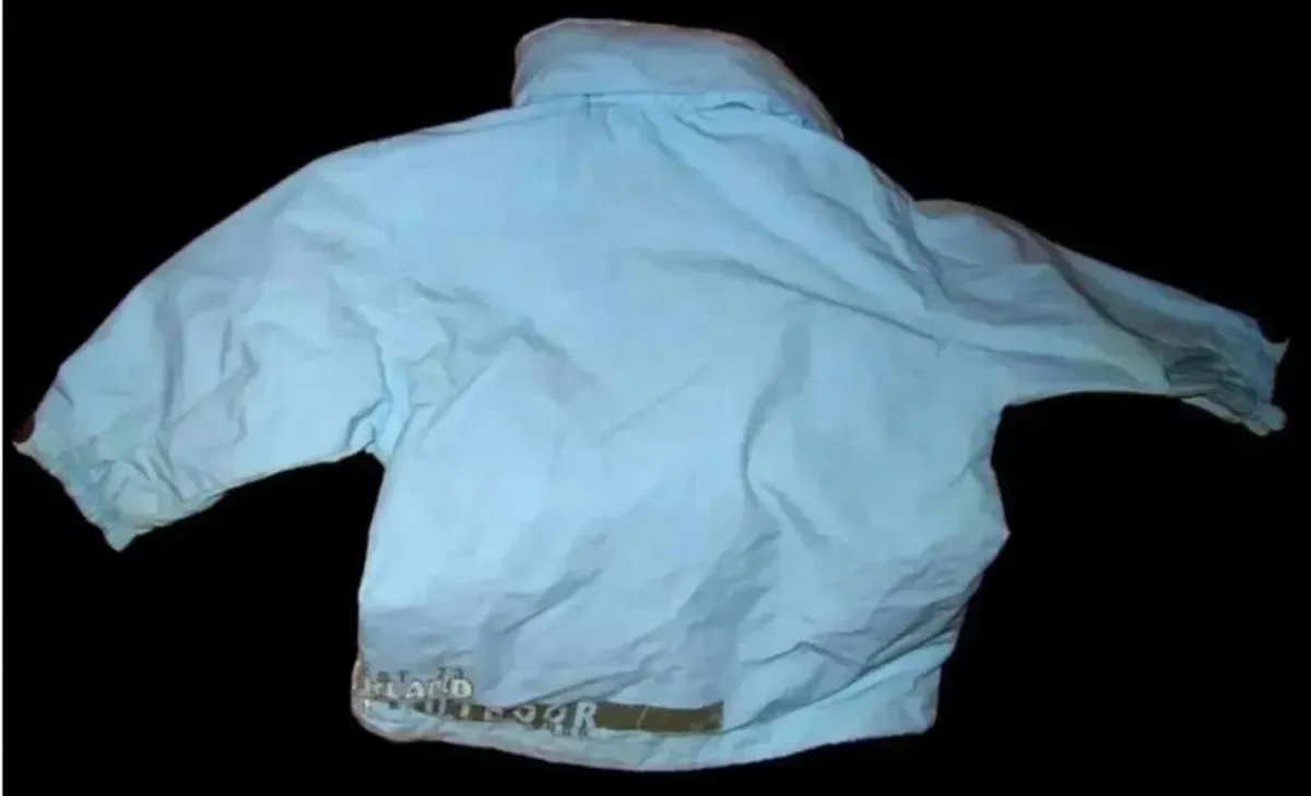 Vintage Authentic Timberland Jacket - Image 3