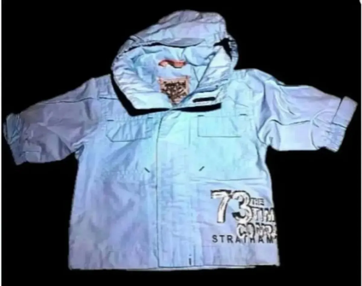 Vintage Authentic Timberland Jacket - Image 1
