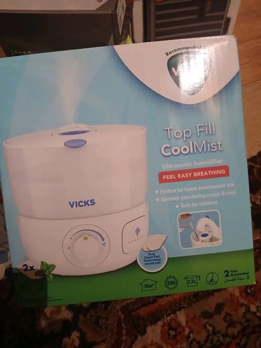Humidifier