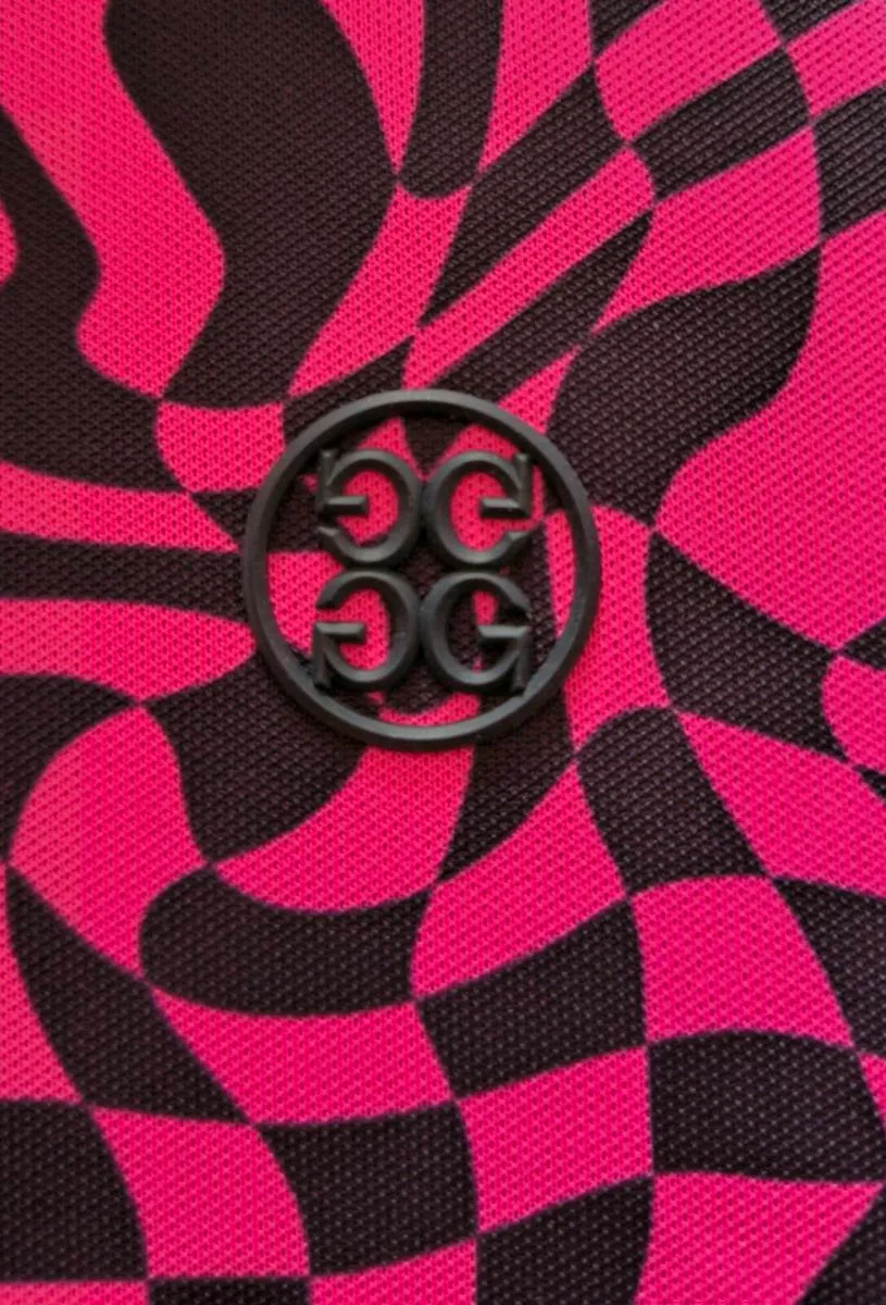 G/Fore Golf Polo shirt M - Image 4