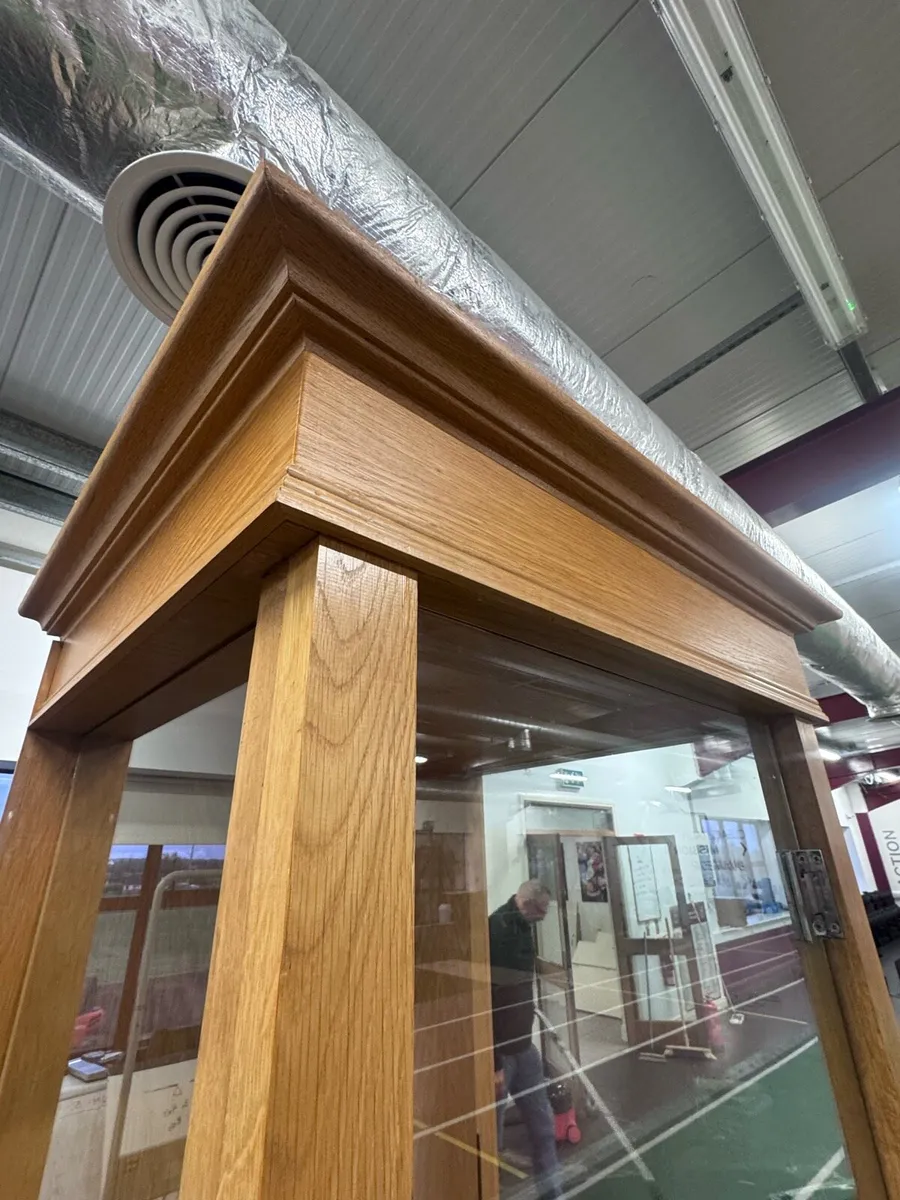 Trophy Cabinet - Image 3