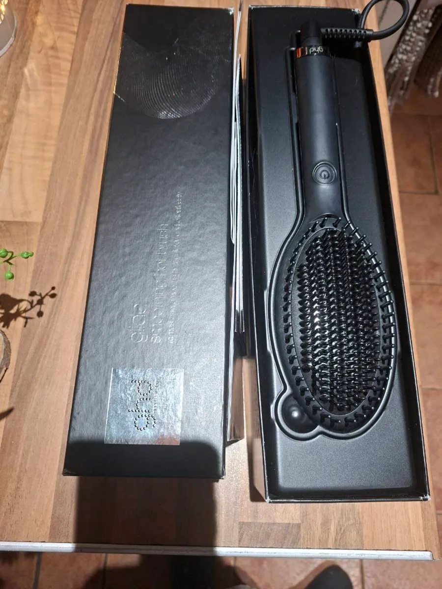 GHD Glide - Image 3