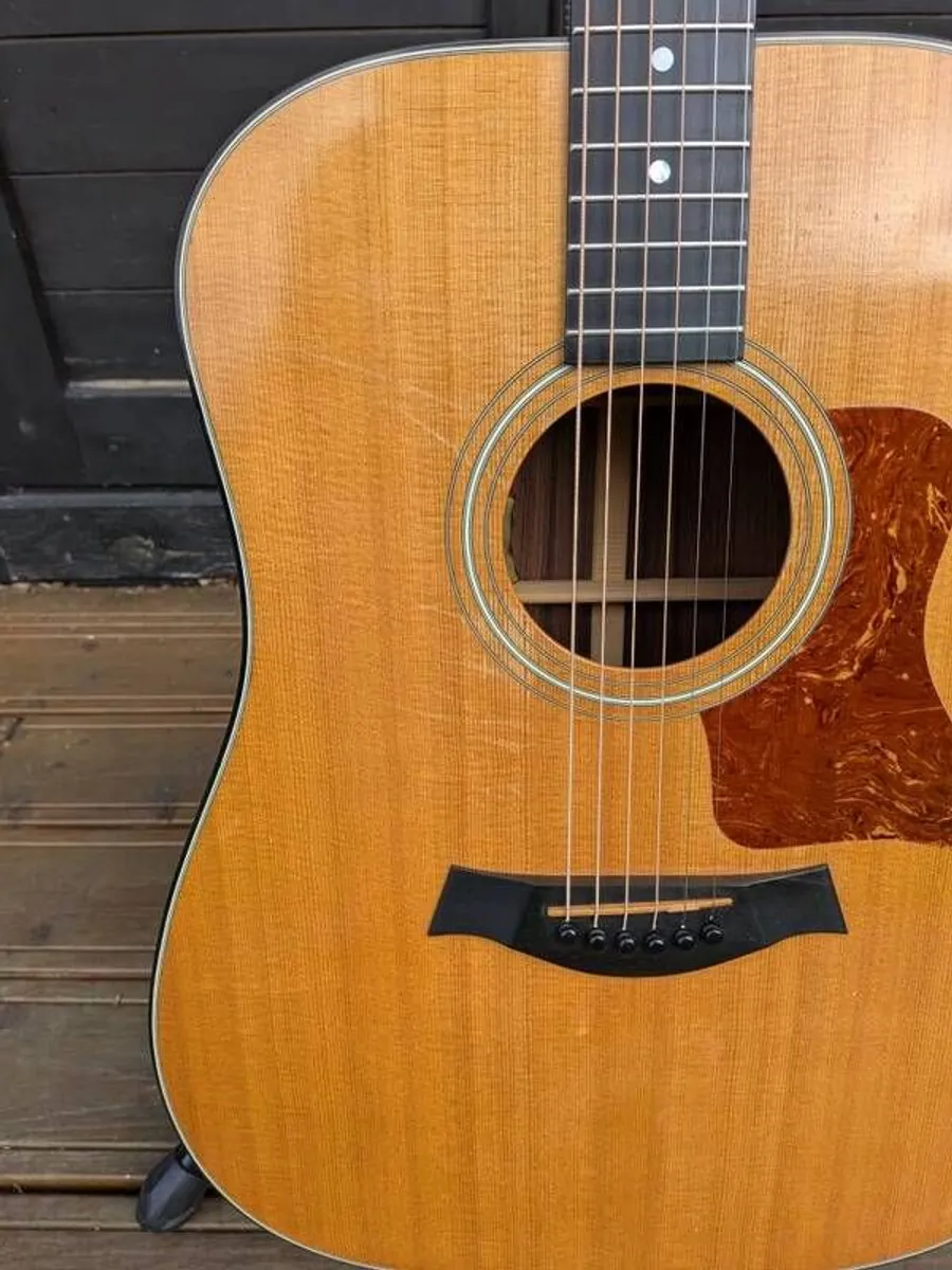 Taylor 710 - Image 2