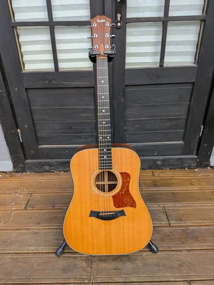 Taylor 710 - Image 1
