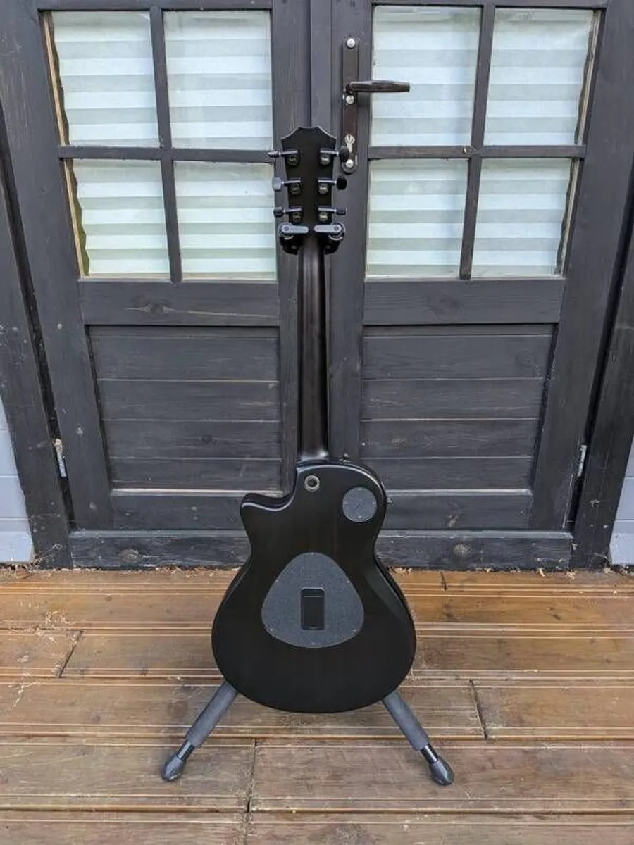 Taylor T5z Classic Rosewood - Image 2