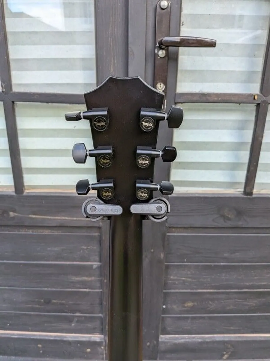 Taylor T5z Classic Rosewood - Image 3