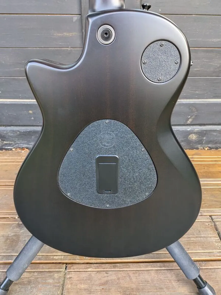 Taylor T5z Classic Rosewood - Image 4