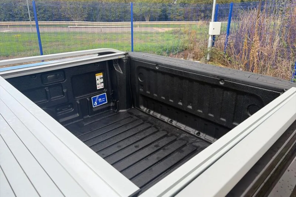 Ford Ranger Wildtrak AUTO 2.0 EcoBlue 205ps 4x4 Do - Image 4