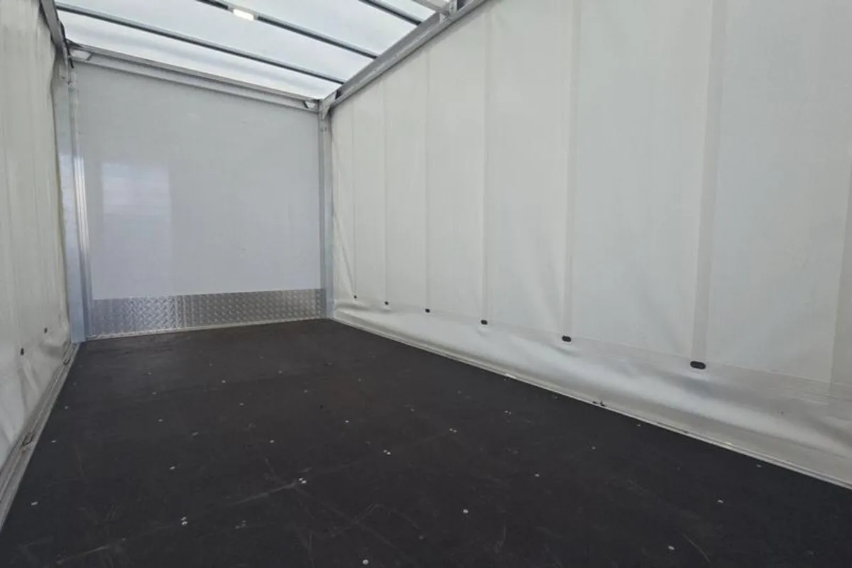 Ford Transit E- 425 L3 RWD 135kW 68kWh H3 Trend Va - Image 4