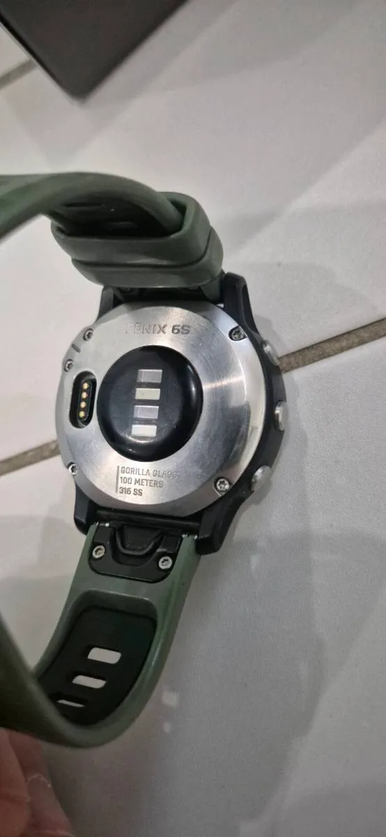 Garmin Fenix 6s - Image 3