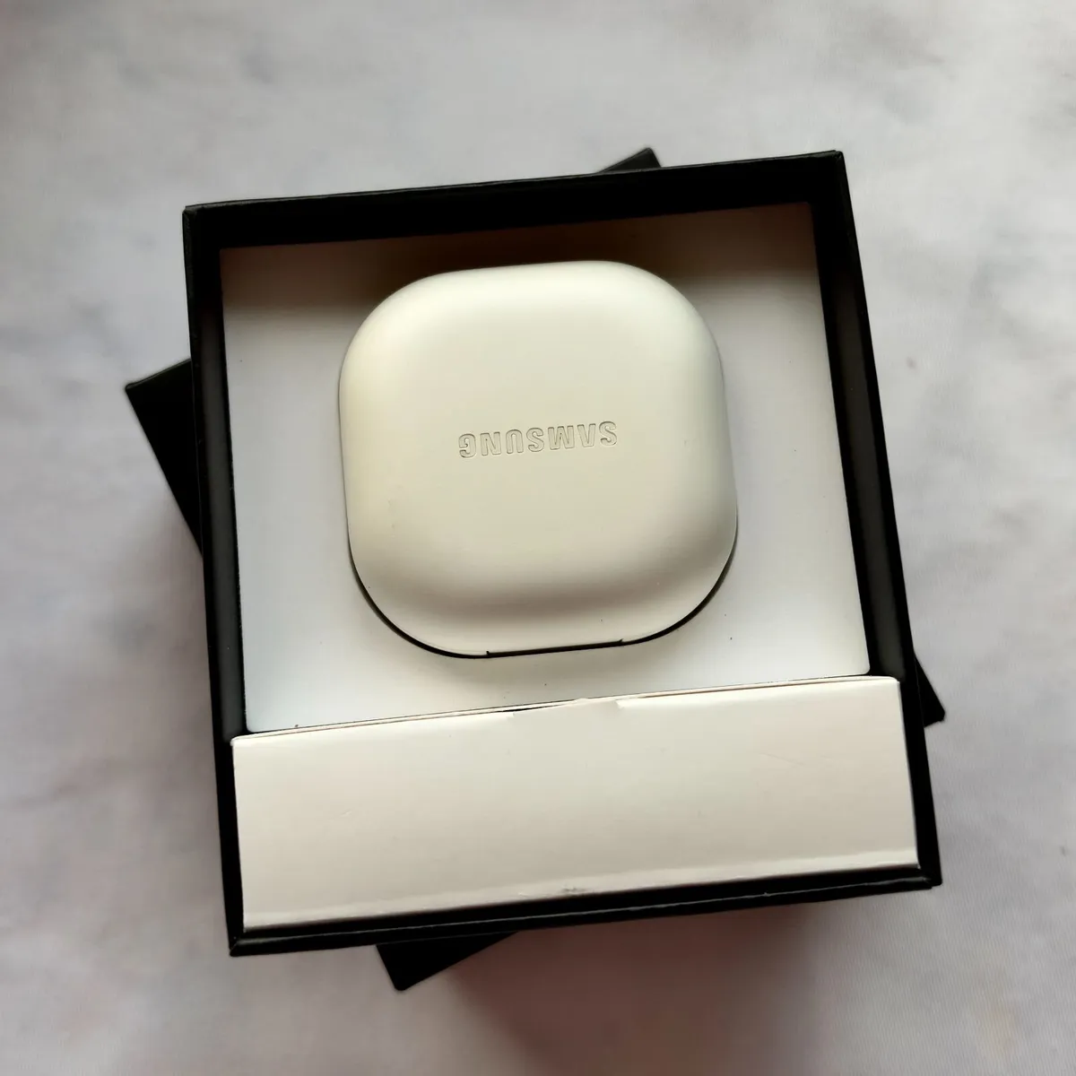 Galaxy  Buds2 Pro Ear Buds - Image 2