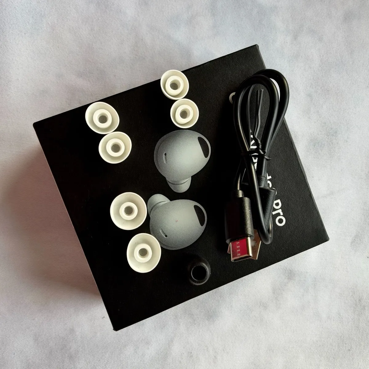 Galaxy  Buds2 Pro Ear Buds - Image 4