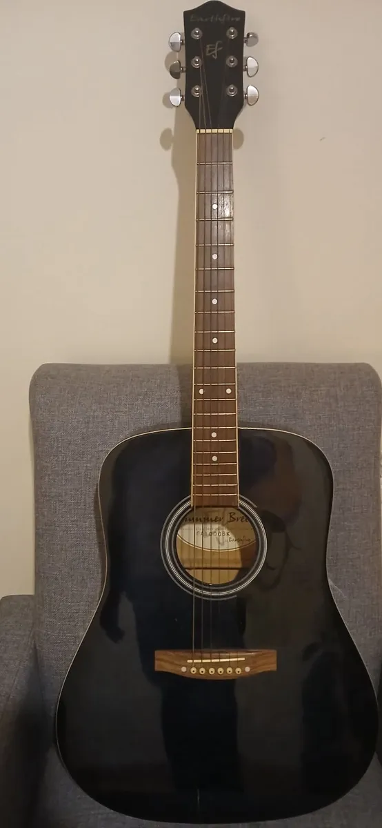 Guitar - Image 1