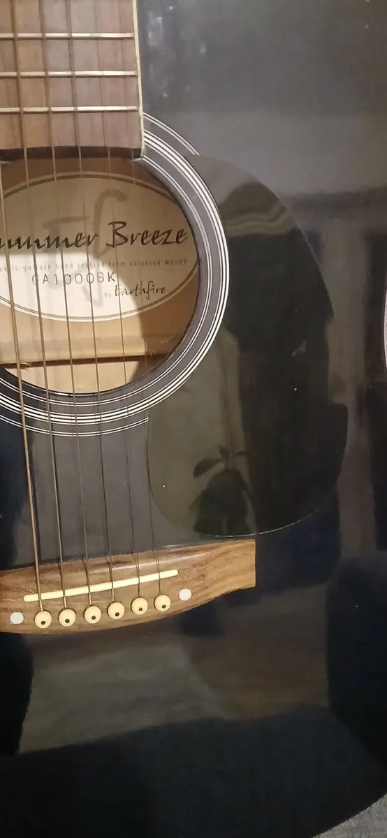 Guitar - Image 4