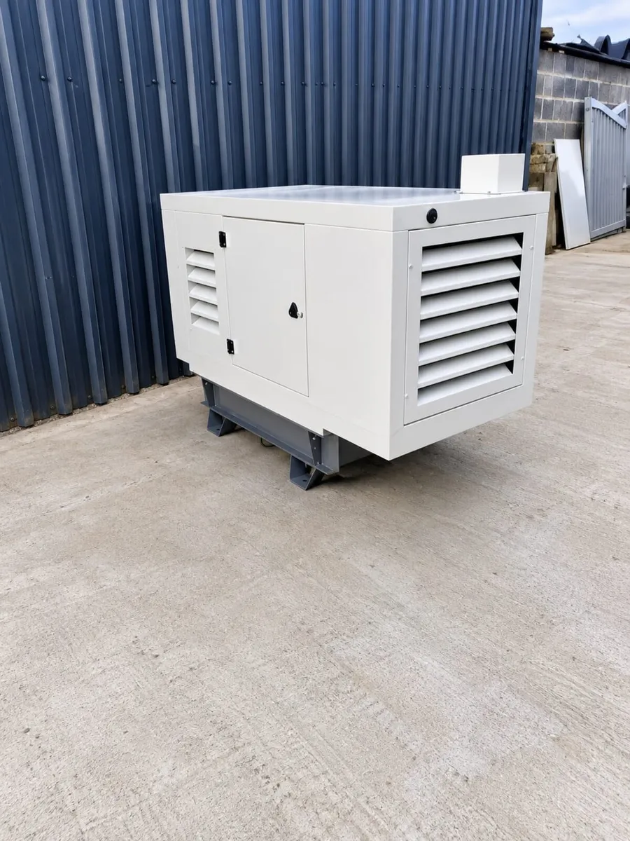 Generator diesel 10 kva - Image 3