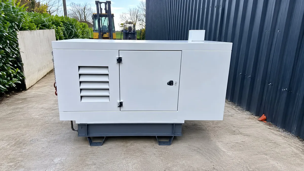 Generator diesel 10 kva - Image 4
