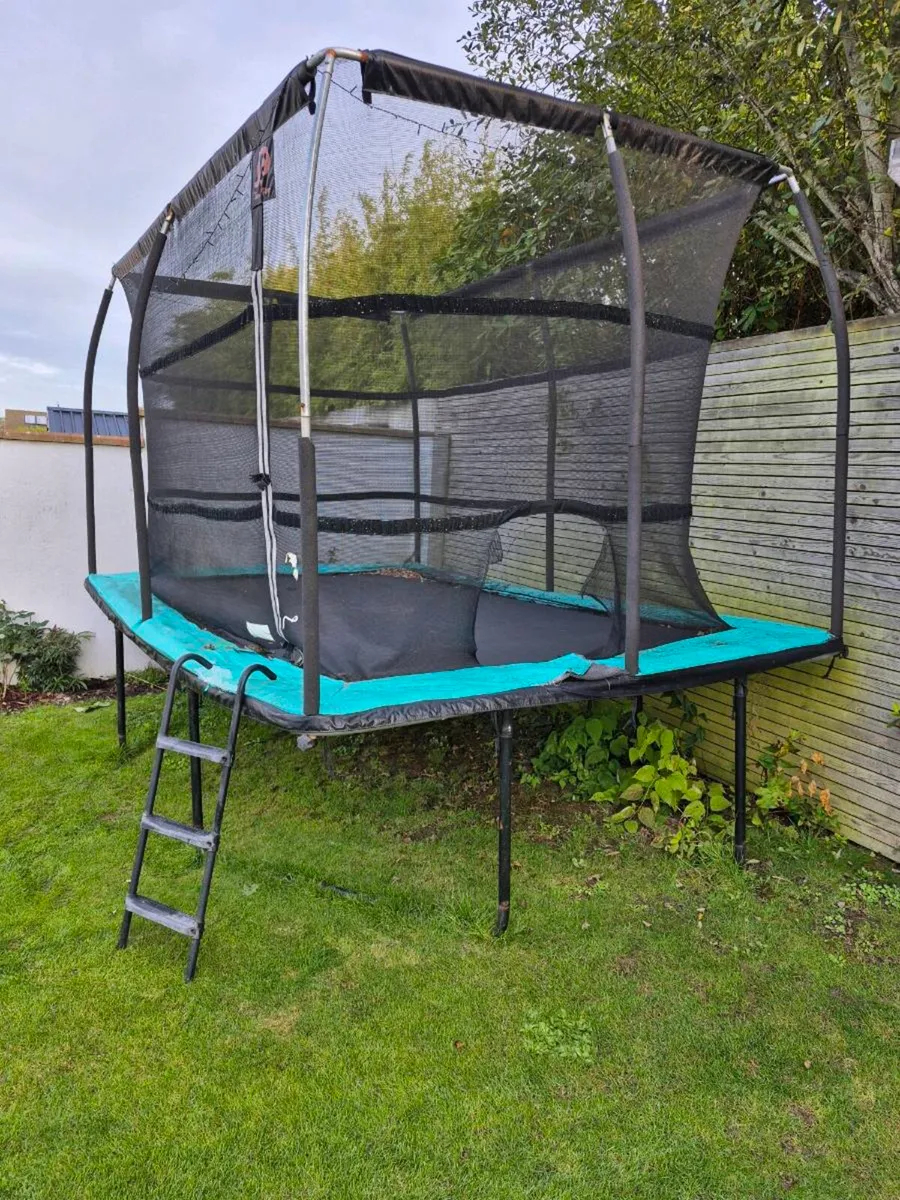 Trampoline - Image 1