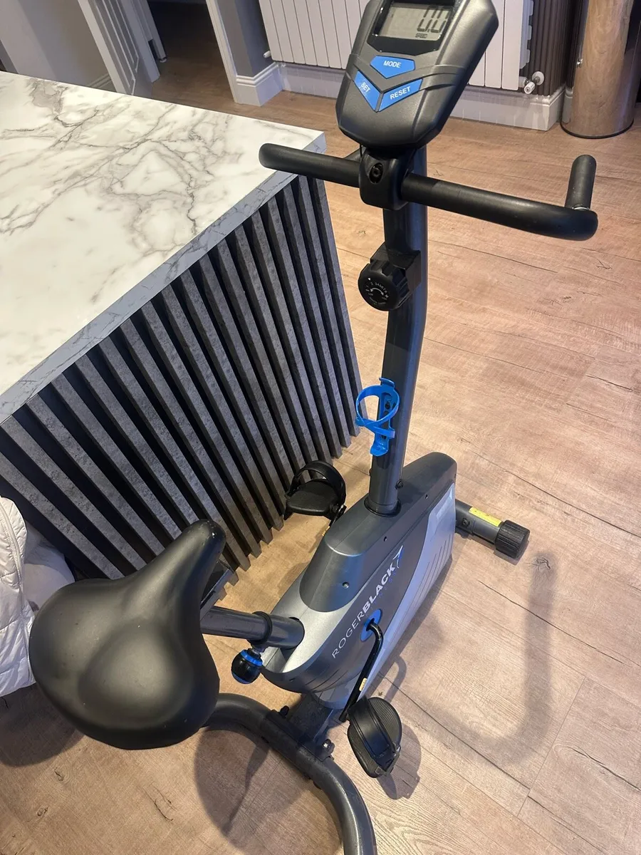 Exercise Bike - Image 1