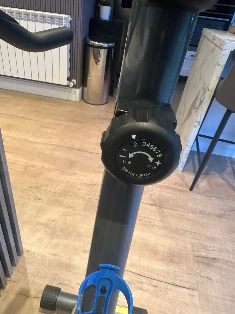 Exercise Bike - Image 2