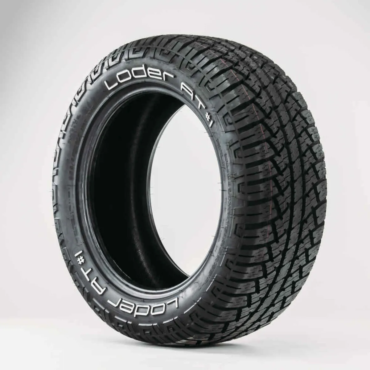 Renault Master alloy wheels - Image 4