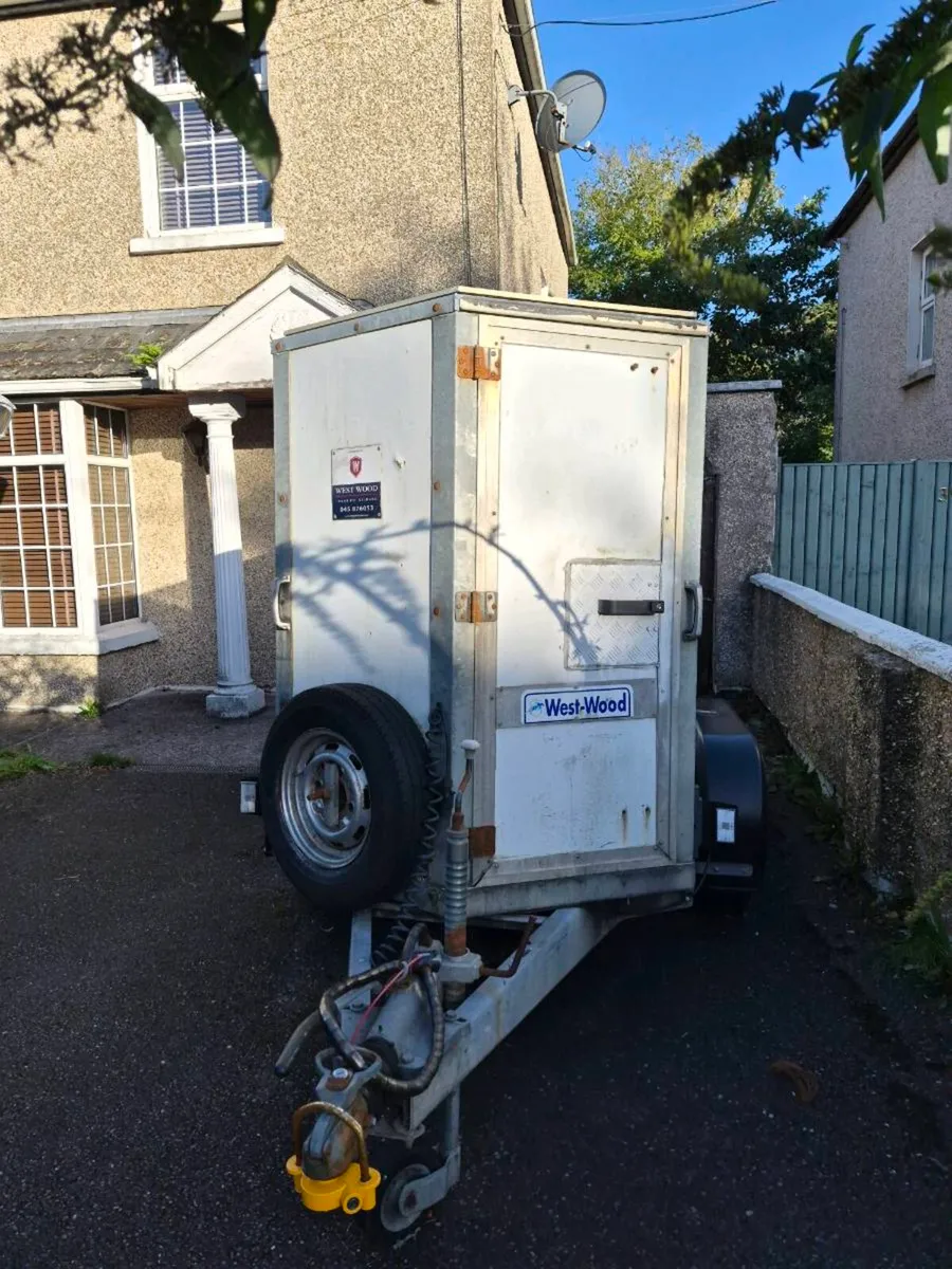 Ifor Williams - Image 4