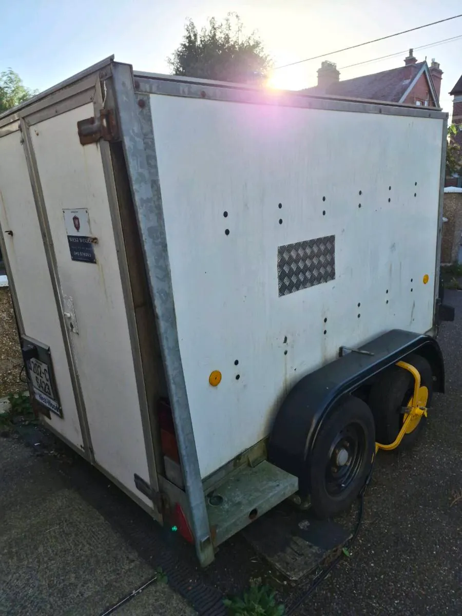 Ifor Williams - Image 2