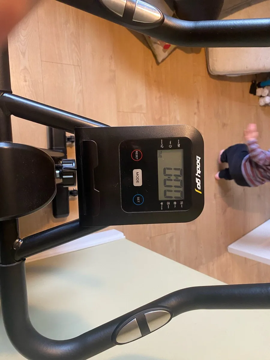 Spinning Bike - Image 3