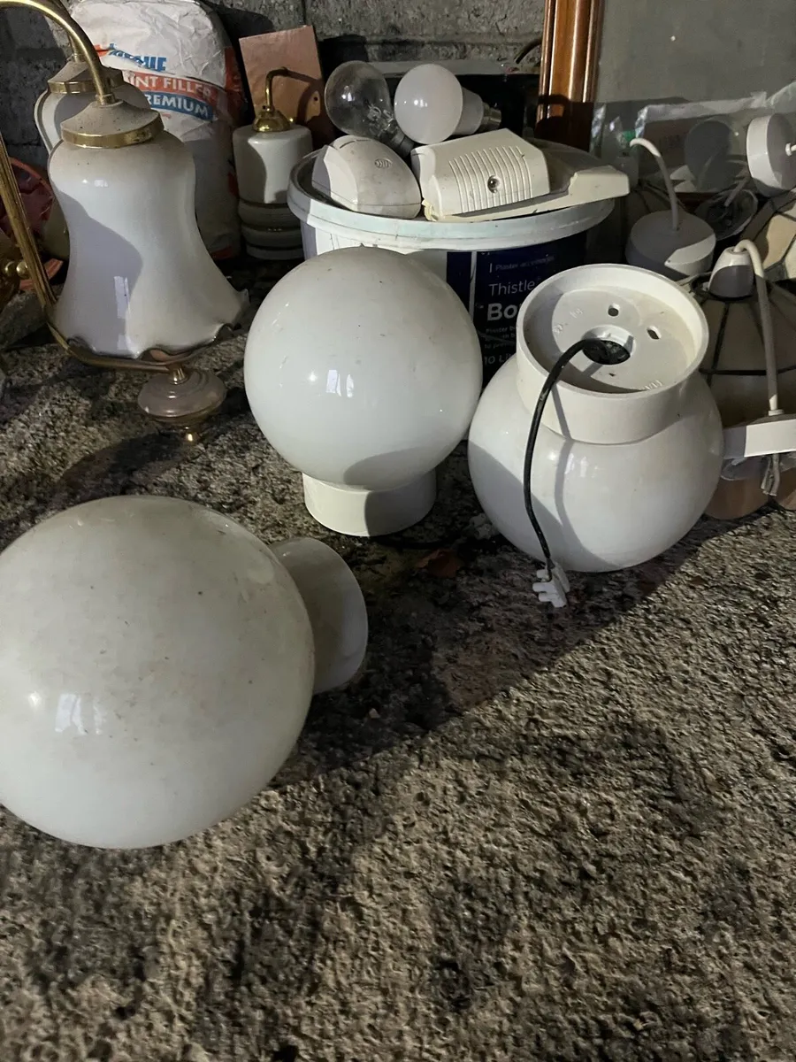 Light fittings - Image 3