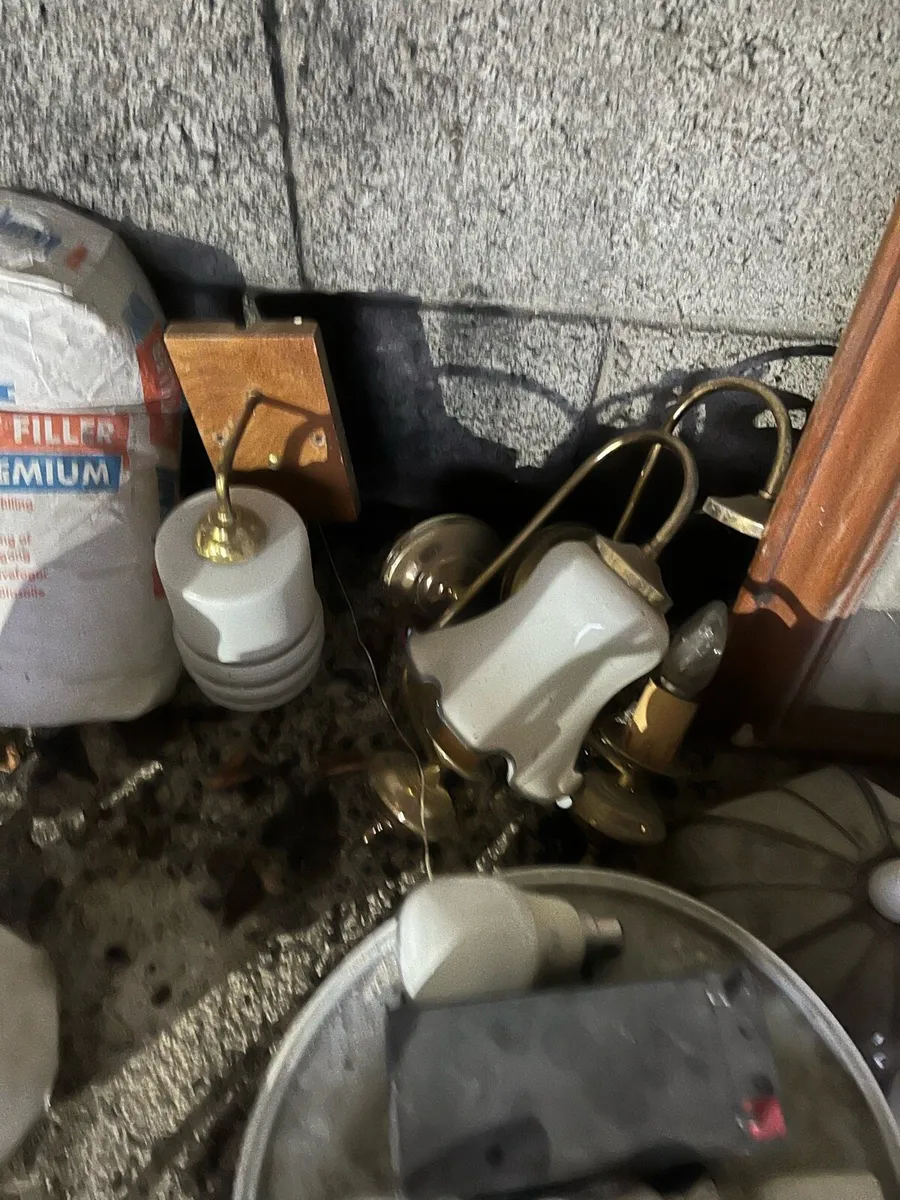 Light fittings - Image 4