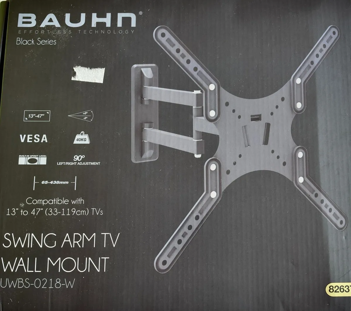 TV Bracket Universal - Image 1