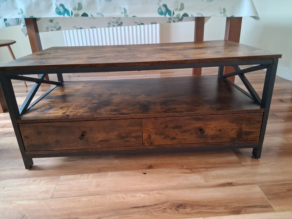 TV STAND - Image 2