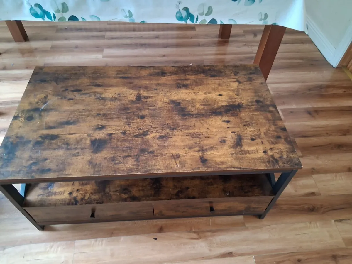 TV STAND - Image 3