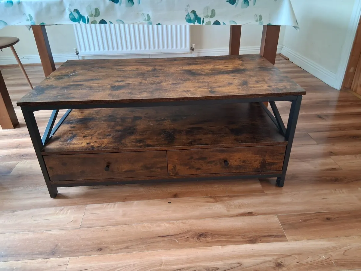 TV STAND - Image 4