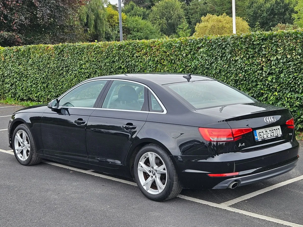 2016 audi a4 2.0tdi - Image 3