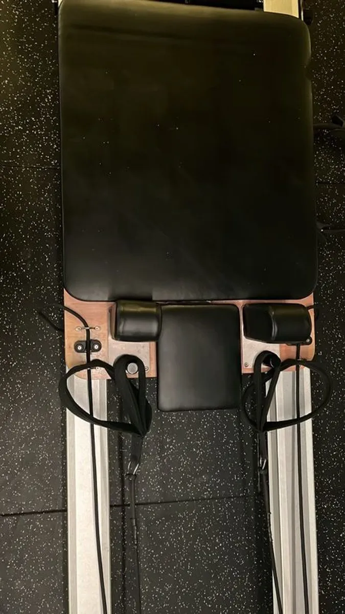 FOR SALE- Reformer Pilates beds - Image 2