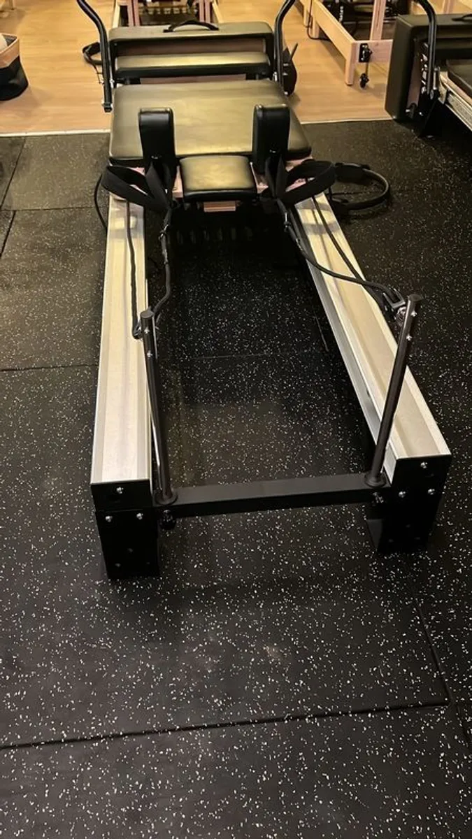 FOR SALE- Reformer Pilates beds - Image 3