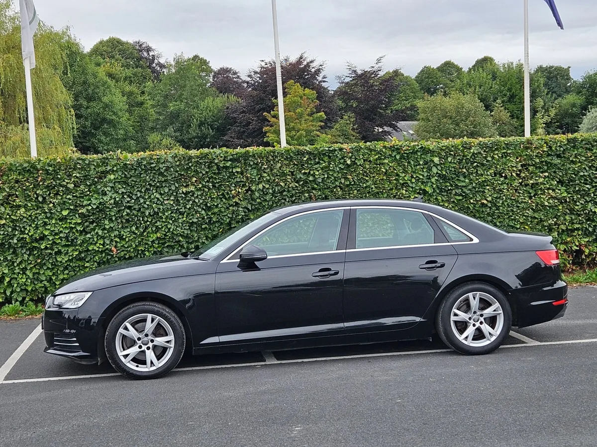 2016 audi a4 2.0tdi - Image 2