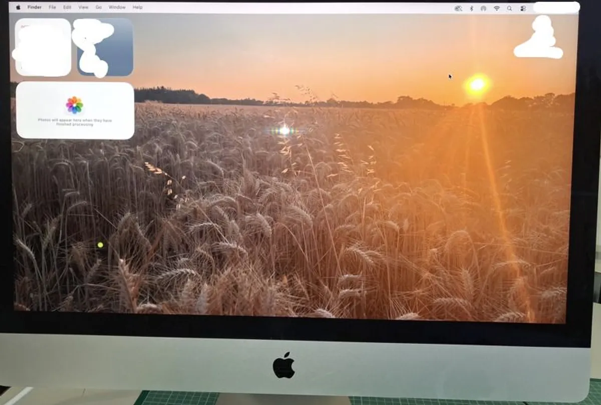 Apple iMac 27" 5K Retina (2020) - Image 1