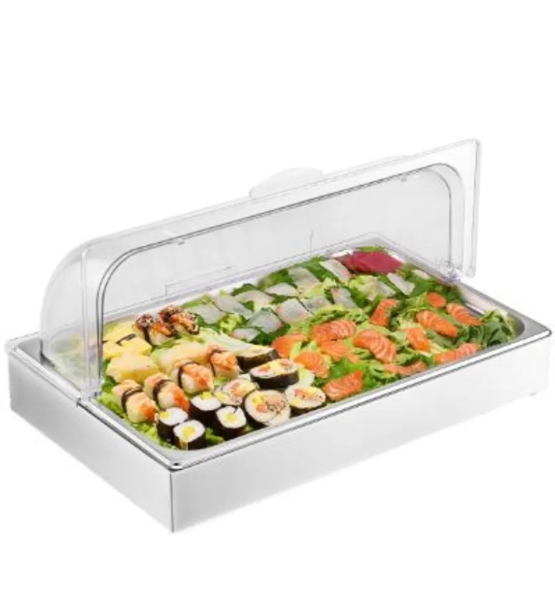 Countertop Food Serving Display Container - Image 3