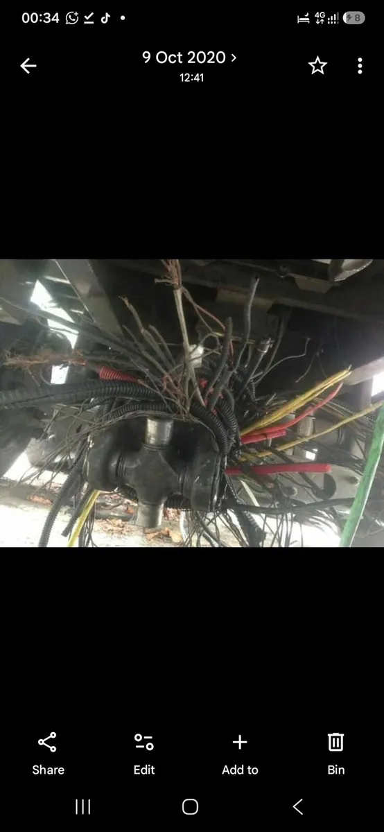 Auto electrician wireing services - Image 3
