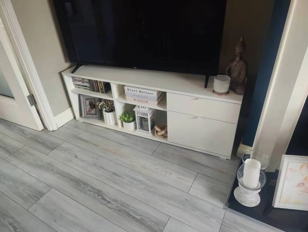 Tv Unit 150cm - Image 1